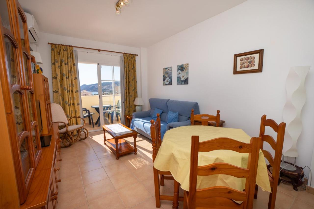 Lägenhet Edf Toboso Ii 3c Menyber Nerja