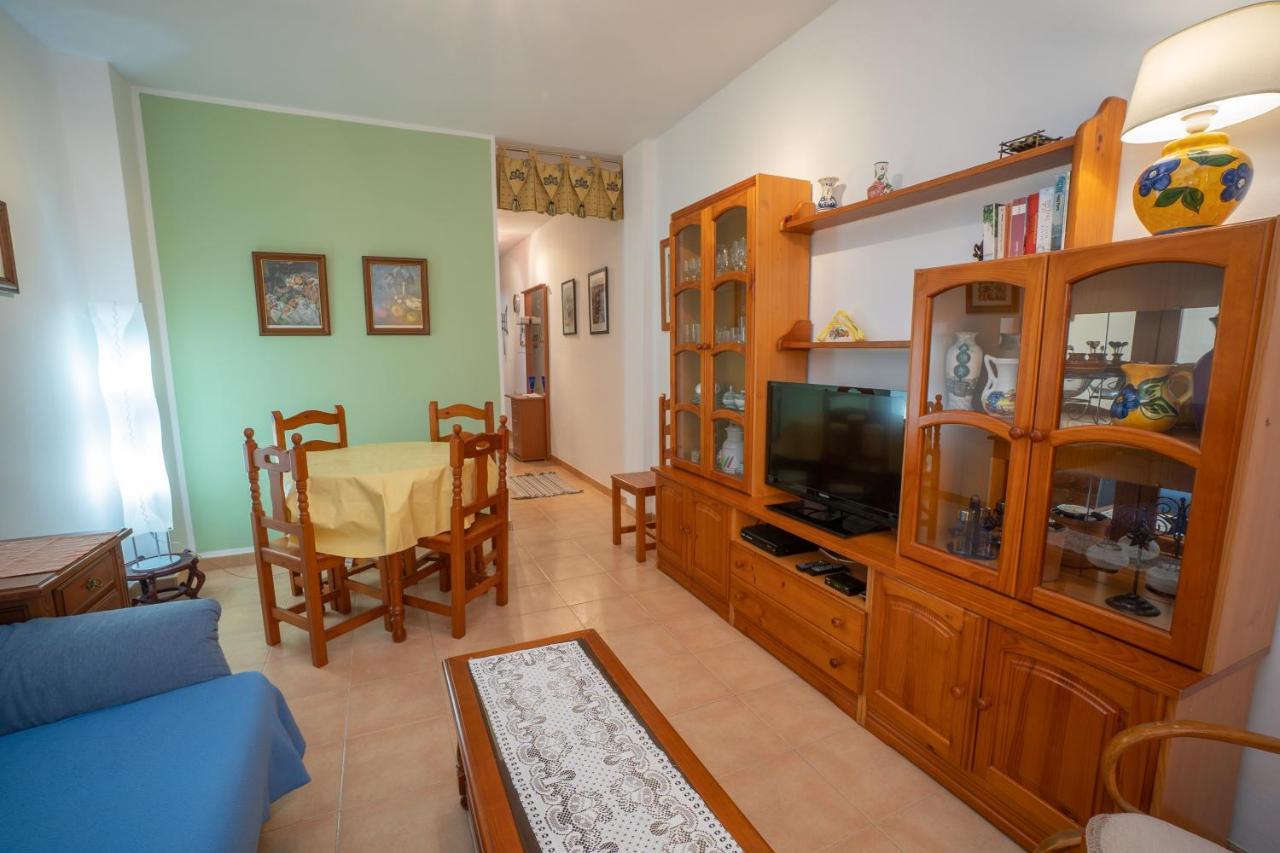 Appartement Edf Toboso Ii 3c Menyber Nerja