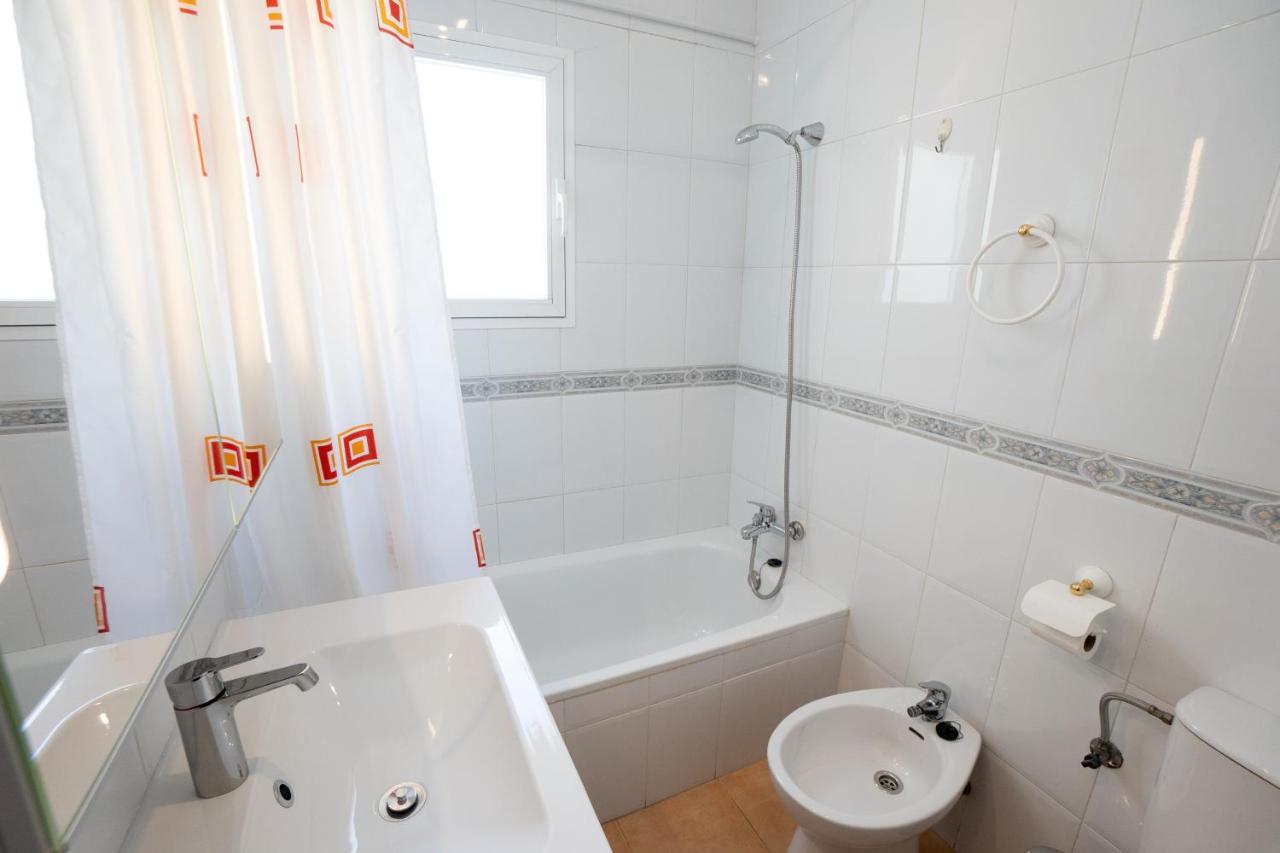 Appartement Edf Toboso Ii 3c Menyber *