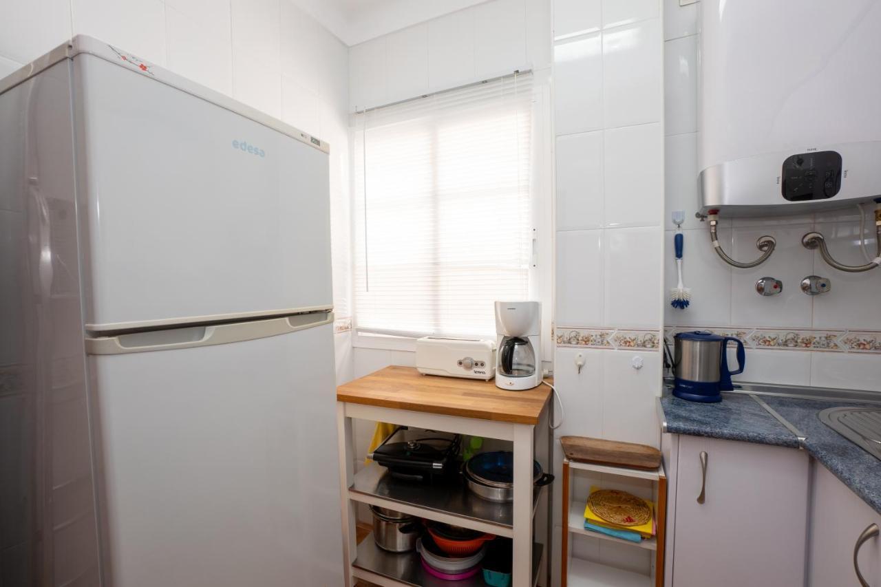Appartement Edf Toboso Ii 3c Menyber