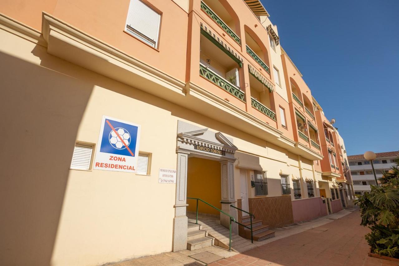 Appartement Edf Toboso Ii 3c Menyber *