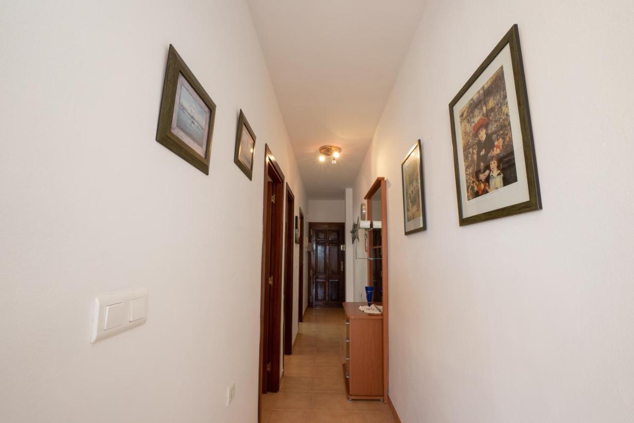 Edf Toboso Ii 3c Menyber Appartement Nerja