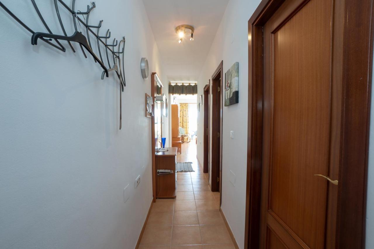 Edf Toboso Ii 3c Menyber Appartement *