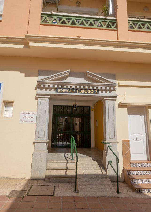 Appartement Edf Toboso Ii 3c Menyber *